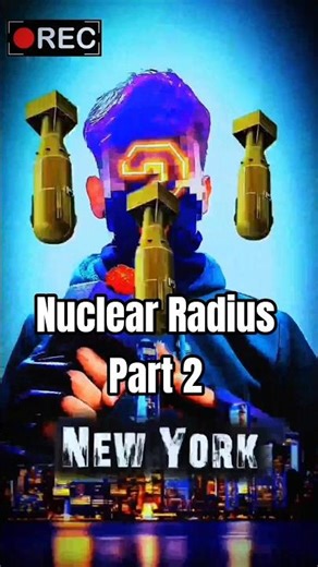 Nuclear Radius Part 2: The Black Rain That Killed for 70 Years"#brainhaunt #educationalvideo #shorts