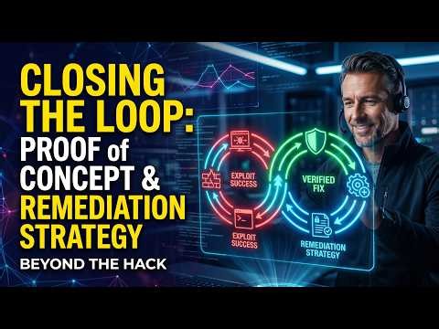 Report Quality Determines Pentest Success | Not The Hack