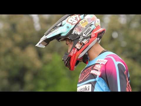 2026全日本モトクロス第２戦決勝ハイライト