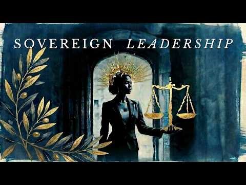 The Truth About Sovereignty, Leadership, and the Nervous System