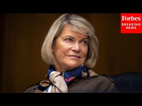 Cynthia Lummis: There Must Be A 'Narrowly Tailored' Approach To Nuclear Site Groundwater Regulation