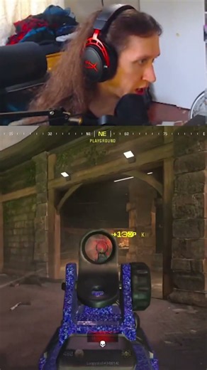 This Gun Is... VERY UNDERRATED