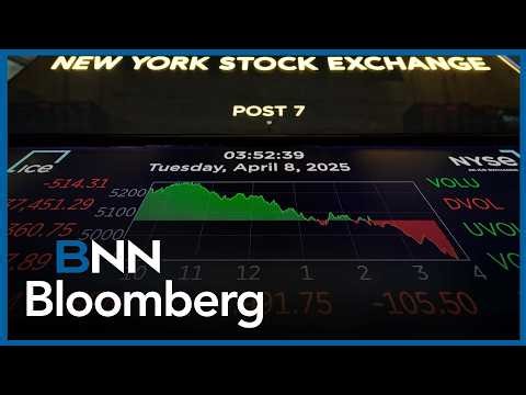 'Valuations really at 2023 levels': Demmert on better-than-expected earnings for Mag 7