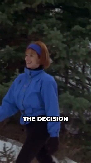 Lauren Holly Turned Down Ace Ventura, Then Fell for Jim Carrey #laurenholly #aceventura #jimcarrey