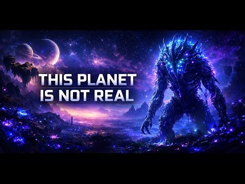 ZYRA-9 | An AI Generated Alien Planet Wildlife Documentary | 8K Cinematic