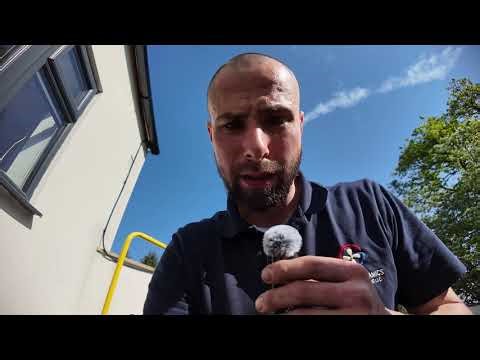 Air Source Heat Pump Compressor Replacement