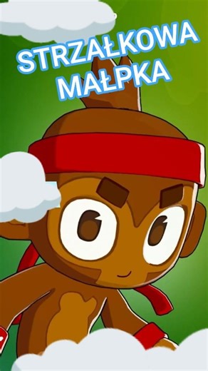 STRZAŁKOWA MAŁPKA w Fortnite?! 🐒🎯 do 1.05.2026 godz 01:59