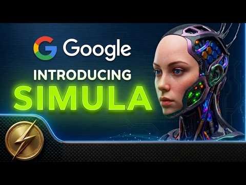 The Future of AI Training: Inside Simula’s Framework