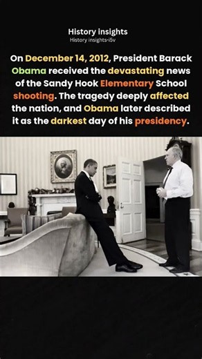 The Day America Cried 🇺🇸💔