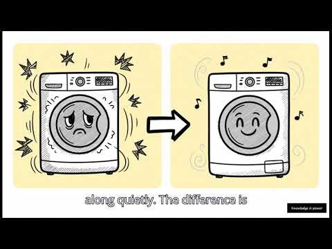 Ultimate DIY Washing Machine Repair Guide: Fix Motors, Sensors, Pumps, Shocks & More! 🛠️💧