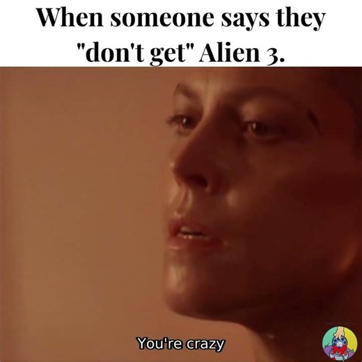 Is Alien 3 the most misunderstood sci-fi movie ever made? 🎬