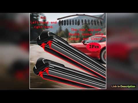 For Holden Calais Commodore Ute Sedan Wagon VE VF 2006 2008 2010 2013 2015 2016 2017 Double Rubber