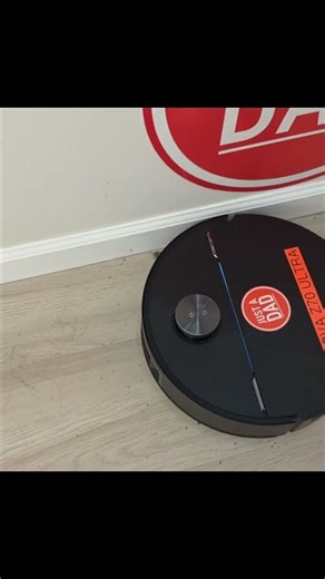 Can the Mova Z70 Ultra Robot really clean the wall edges and corner messes?!