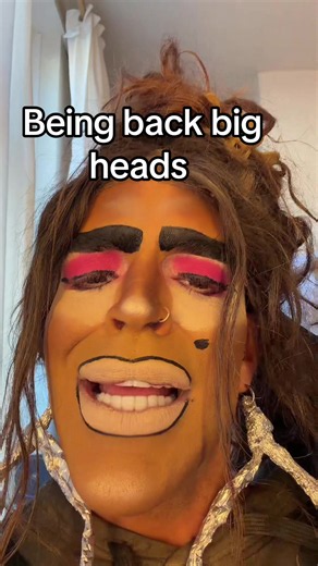 Can We Normalize Being Big Headed? A Self-Confidence Manifesto