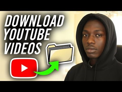 How to Download YouTube Videos on Laptop - Easy Step by Step Guide