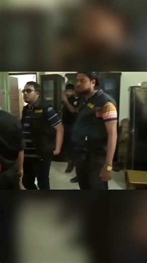 Two Suspects Linked to Hadi Homicide Case Detained in India, Officials Say