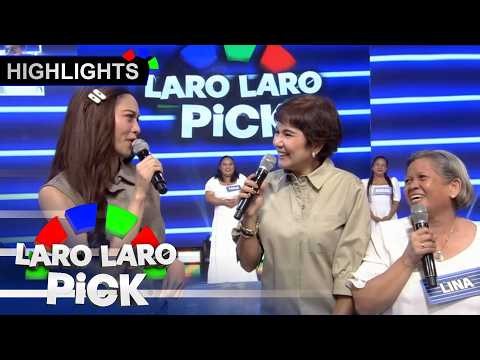 Kim Chiu, sarado ang puso sa mga ‘EX’ na nagbabalak bumalik | It’s Showtime | Laro Laro Pick