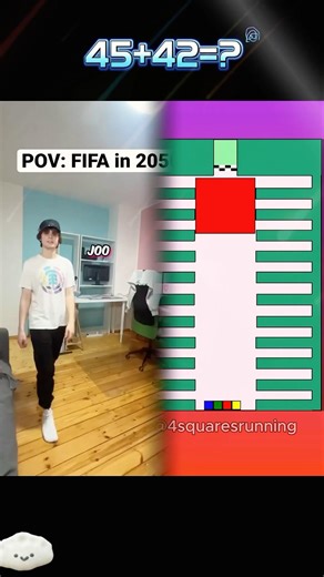 FIFA IN 2050