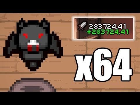 The Damage Multiplier Incident