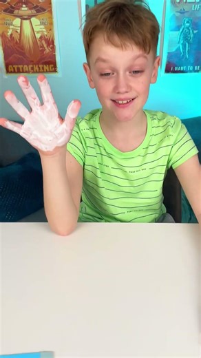 Puzzle Stick Fun 🧩🍦 Build & Solve for Kids! #fun #DIYkids