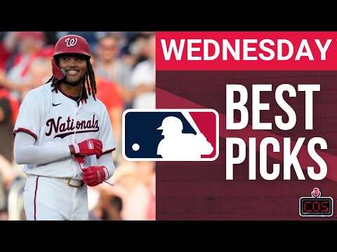 3-0 Yesterday! Wednesday's MLB Best Picks and Predictions for April 29th!