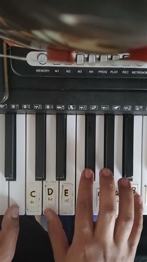 Run of the Mill - George Harrison (keyboard cover 🎹✨) #GeorgeHarrison #Piano #Shorts #Beatles