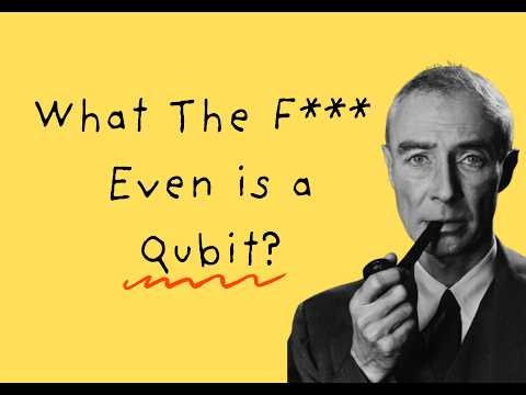 The Easiest Way to Understand Quantum Computing