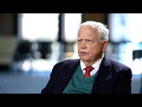 Nobel laureate James Heckman: 'I remain deeply optimistic about China's future'
