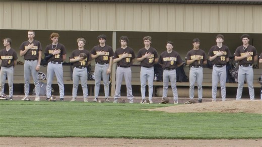 John Marshall holds off Brooke