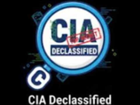 CIA Declassified, Vol.2: Good Vibrations: MAGNETO STRICTIVE PAPER
