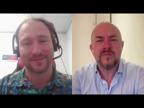 How to Build a Business Growth Strategy in Australia — James Grafton | Fireside Business Advice