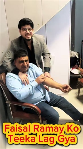 #foryou @Faisal Ramay Official @Sajjad Jani @mithapuria | sajjad jani official