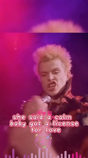 Throwin’ it back with @Billy Idol “Rebel Yell” 🎸 According to @IMDb, “at a televised performance of VH1 Storytellers, Idol said that he had attended an event where Mick Jagger, Keith Richards, and Ronnie Wood of The Rolling Stones were taking swigs from a bottle of “Rebel Yell” bourbon whiskey. He was not familiar with the brand, but he liked the name and decided to write a “Rebel Yell” song.” If you haven’t ordered already, his new album ‘Rebel Yell: Expanded Edition’ is available now at the l
