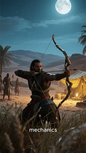 Top 5 Asassin's Creed games based on stealth!