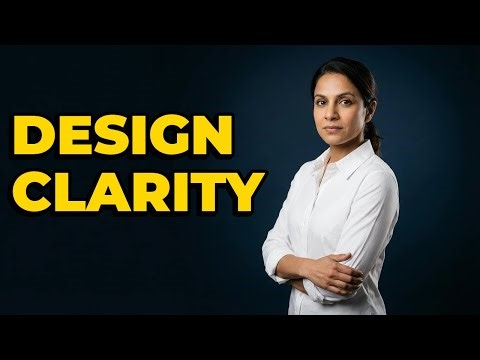 How Do You Design a Clear Data Visualization?