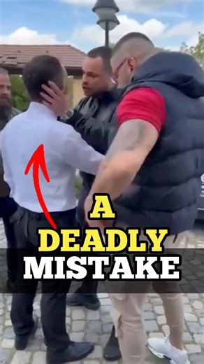 Brutal street fight caught on camera. #boxing #viralvideo #selfdefense #fighting #fight #mma | Valentyn Trostianchuk