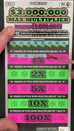 This $10 Ticket Gave Me Exactly What I Didn’t Want or did it?