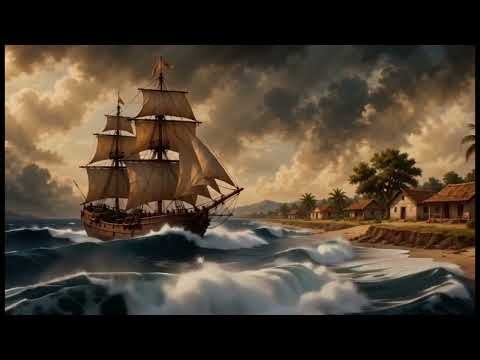 The Bermuda Triangle Mystery: What Really Happened to Missing Ships & Planes?