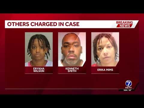 Omaha woman pleads guilty in 2023 homicide case