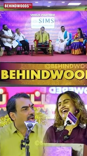 Pandey vs Vanitha😂 மனுஷன் Gap விடாம Counter போட்டுக்கிட்டே இருக்காப்டி👌🏻