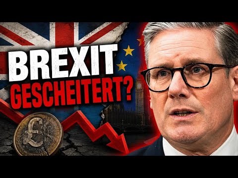 Brexit war ein Fehler | Kommt Großbritannien jetzt zurück nach Europa?