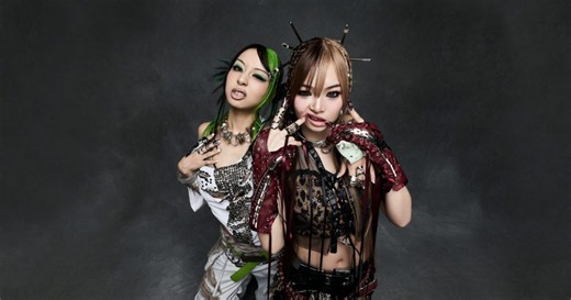 ノノガ参加者によるユニットTAKARAの1st EP「宝」がリリース！「明るい夢」MVも公開