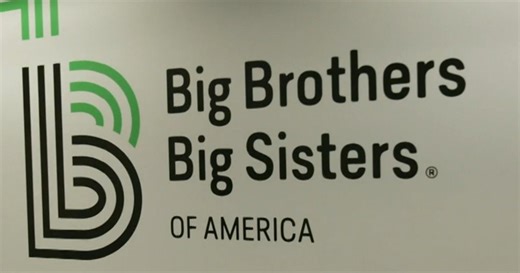 How Big Brothers Big Sisters has helped provide opportunity, mentorship to millions