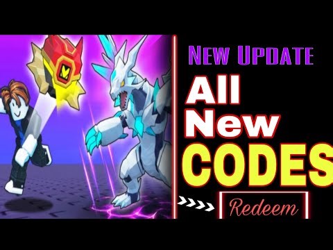 💥ALL NEW!💥CATCH A MONSTER ROBLOX CODES 2026 - CATCH A MONSTER CODES 2026 [ROBLOX]