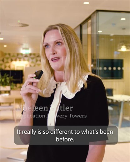 Our new mobile banking app is now available to all customers.   The app has been redesigned around how customers manage their money day to day, making everyday banking faster, simpler and more… | Bank of Ireland