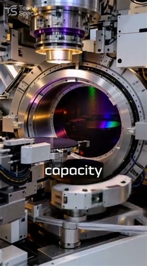 ASML’s 2029 Queue | ASML chipmaking