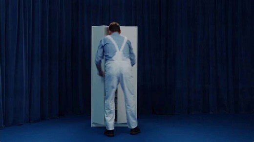 PaintCare TV Spot, 'Saved Paint'