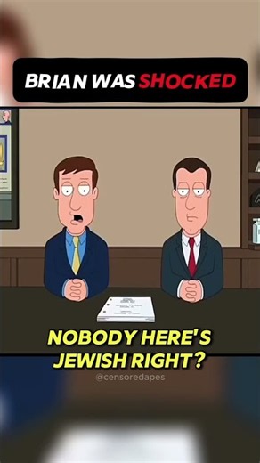 The MOST AWKWARD Moment Ever | Family Guy |