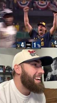 Full Game Highlights | Brewers Win The World Series