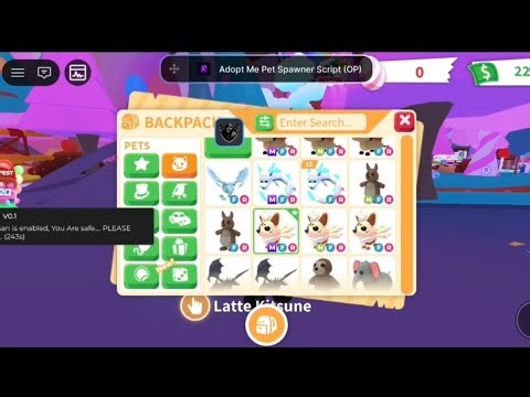 🍬[New]🥚 ADOPT ME BEST AUTOFARM SCRIPT, AUTO BUY NEW PETS | LATEST UPDATE! | Adopt Me | Roblox